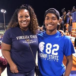 Meet your Posher, Chantel